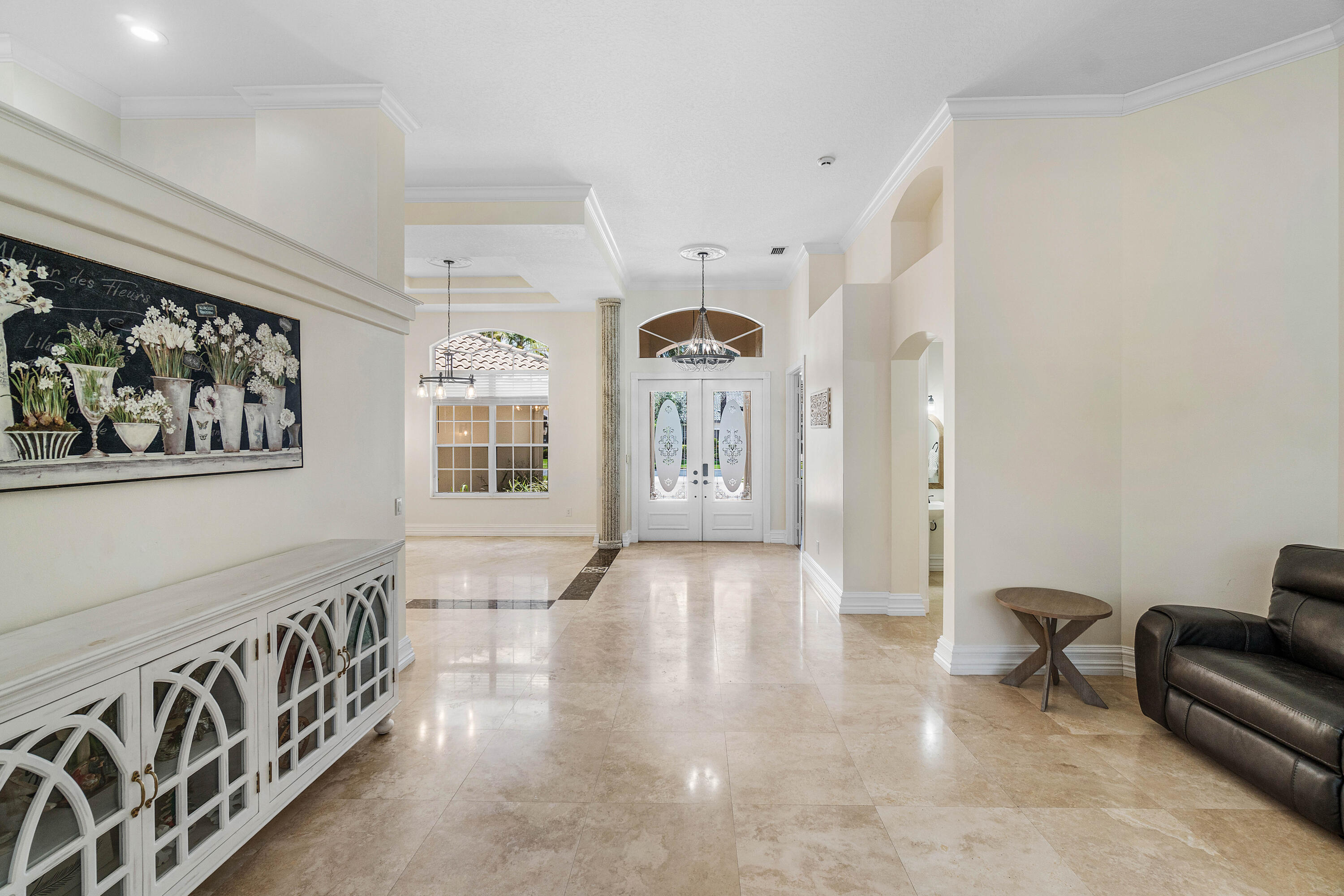 BOCA FALLS PAR K - Residential