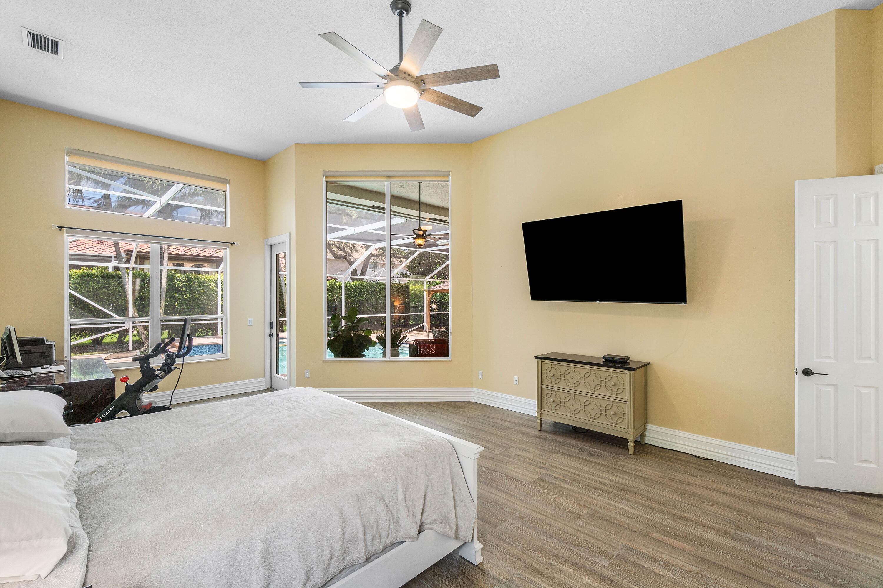 BOCA FALLS PAR K - Residential