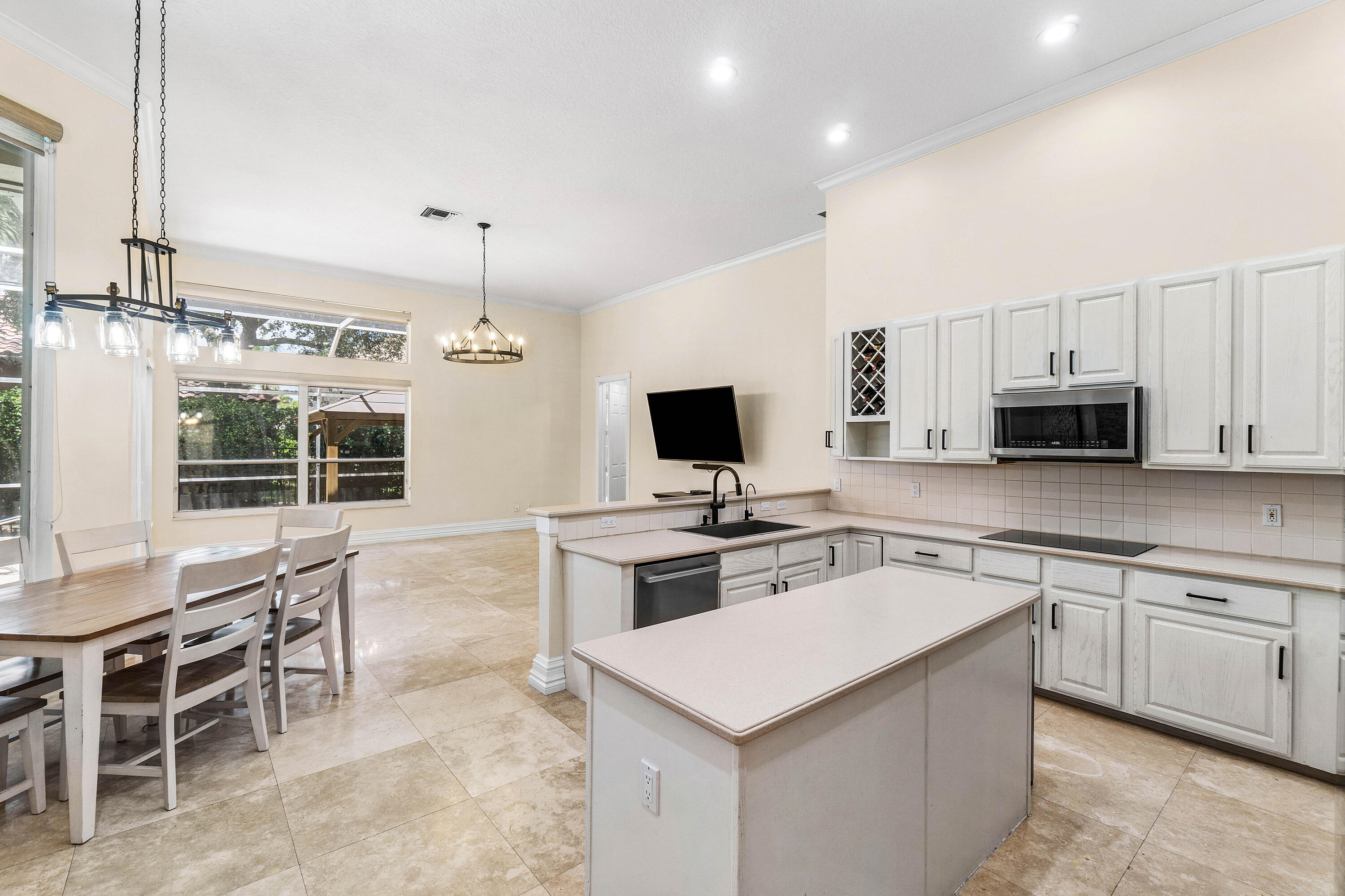 BOCA FALLS PAR K - Residential