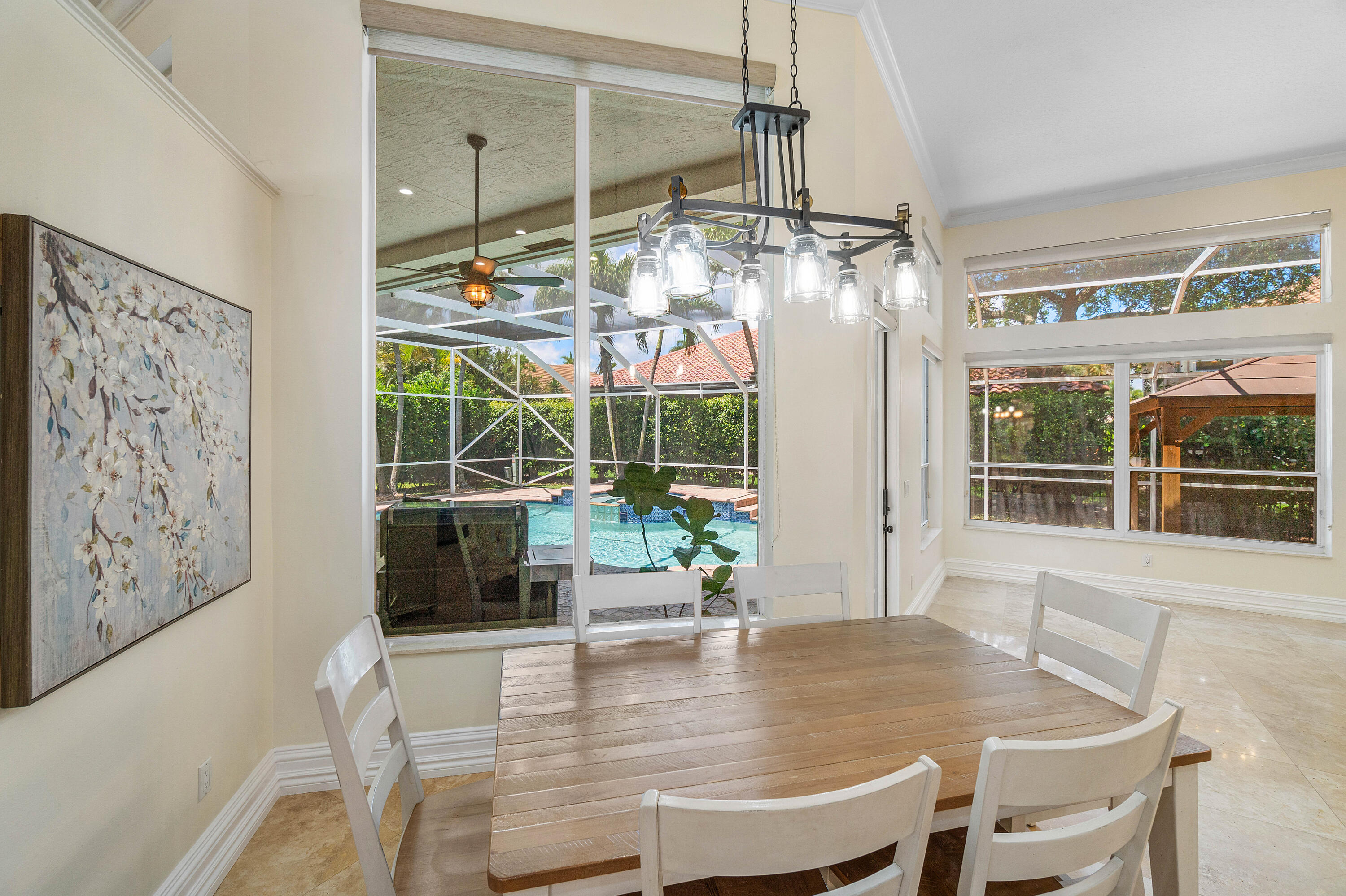 BOCA FALLS PAR K - Residential