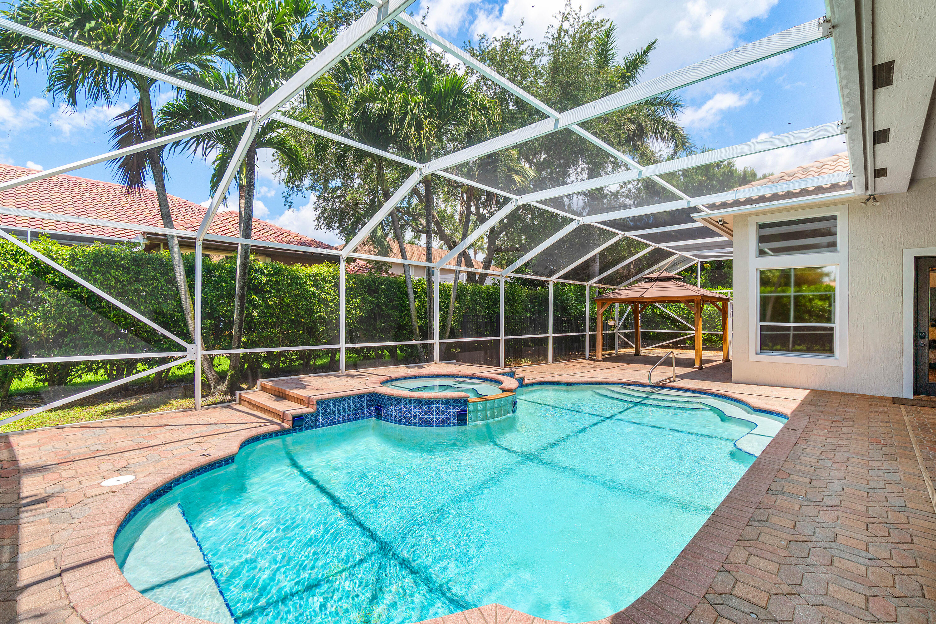 BOCA FALLS PAR K - Residential