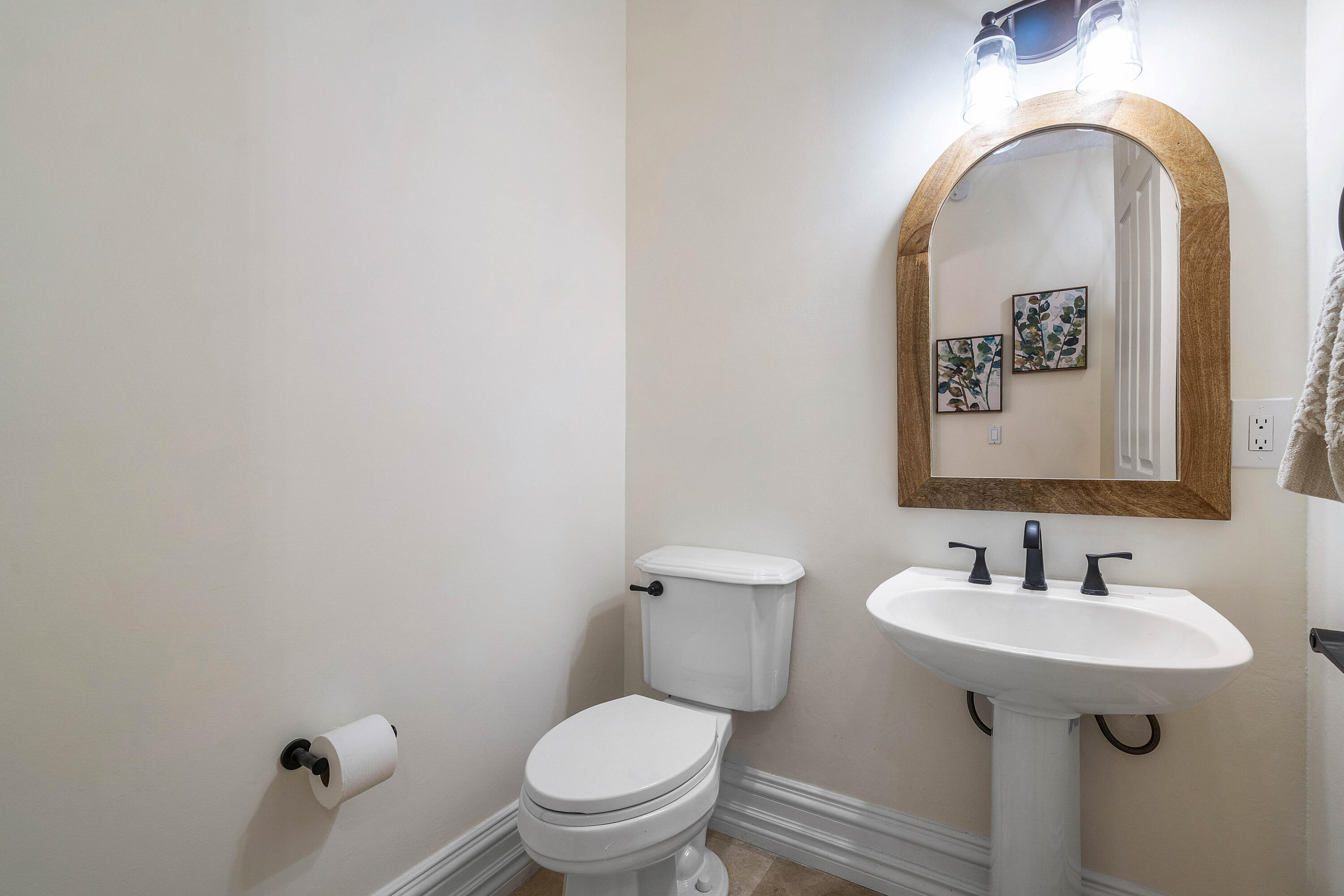 BOCA FALLS PAR K - Residential