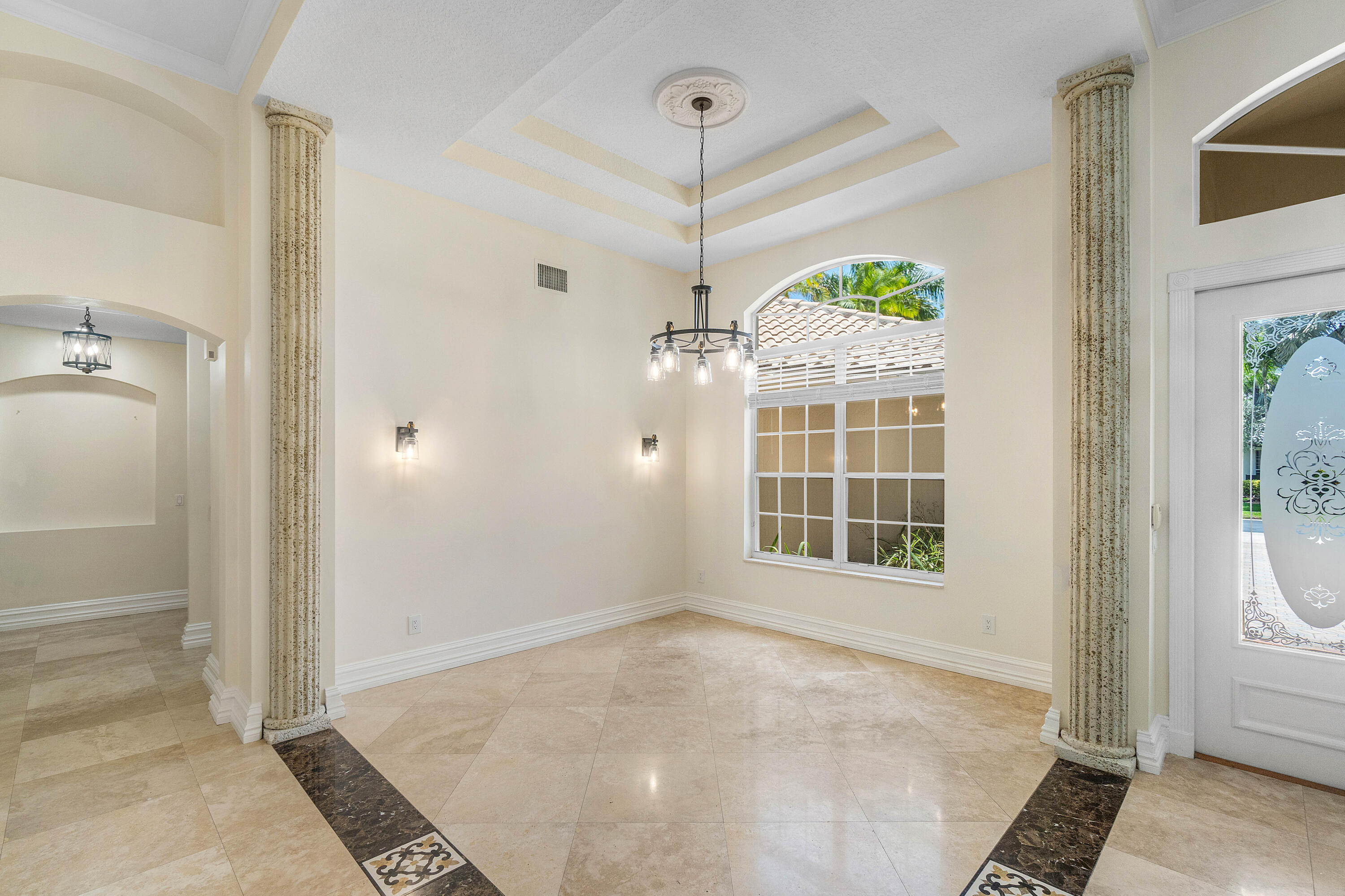 BOCA FALLS PAR K - Residential