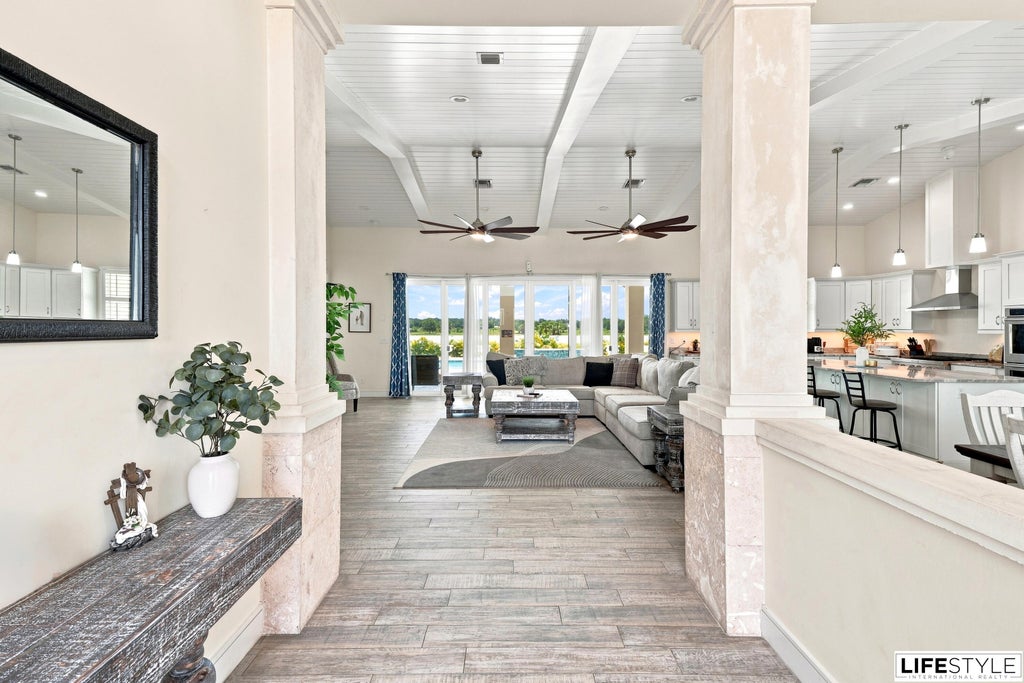 Photo of 2990 JOHNSTON Road, Fort Pierce, FL 34951 (MLS # B26055517)