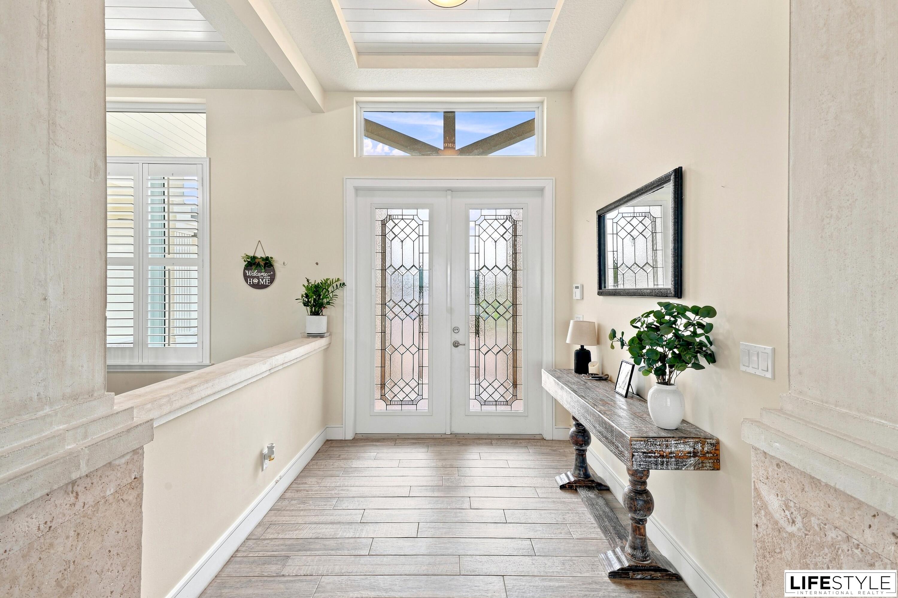 2990 JOHNSTON Road