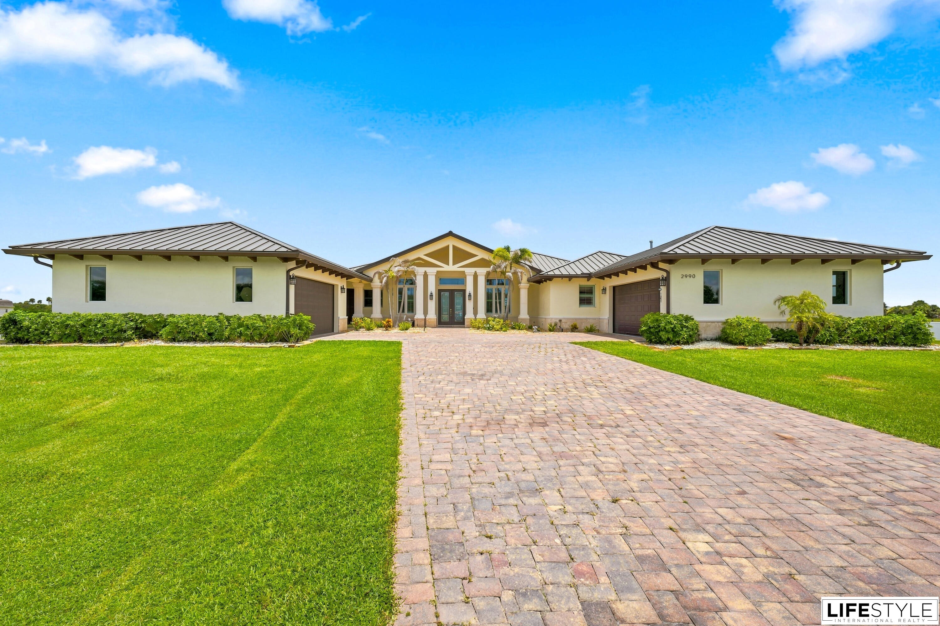 2990 JOHNSTON Road