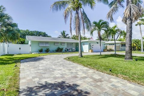 A home in Lighthouse Point