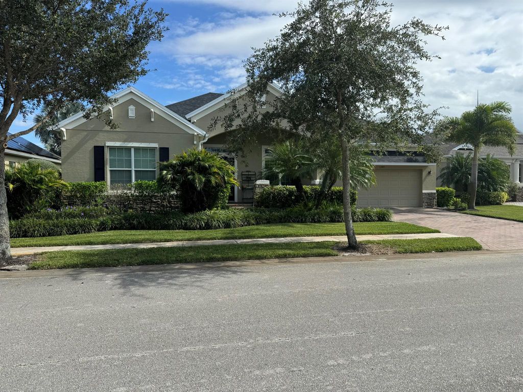 Photo of 1340 S Village Square, Vero Beach, FL 32966 (MLS # R11130747)