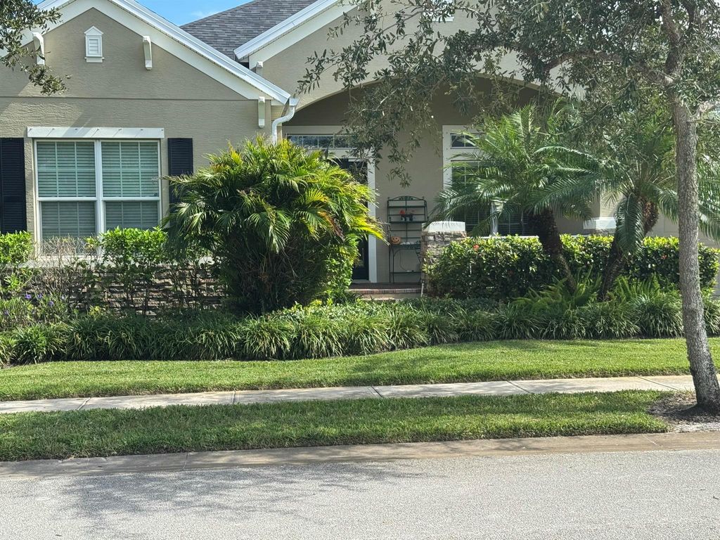Photo of 1340 S Village Square, Vero Beach, FL 32966 (MLS # R11130747)
