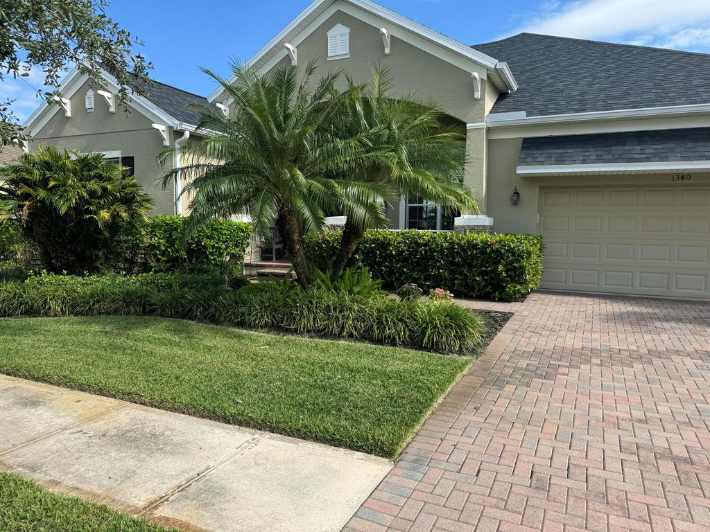 Photo of 1340 S Village Square, Vero Beach, FL 32966 (MLS # R11130747)