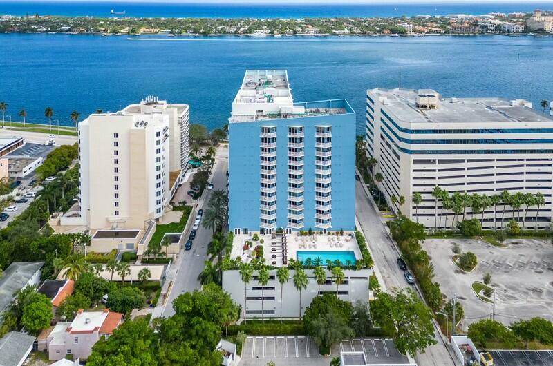 1551 N Flagler 614 Drive 614