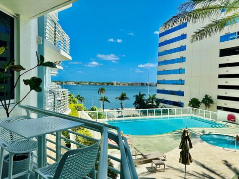 1551 N Flagler 614 Drive 614 West Palm Beach FL 33401