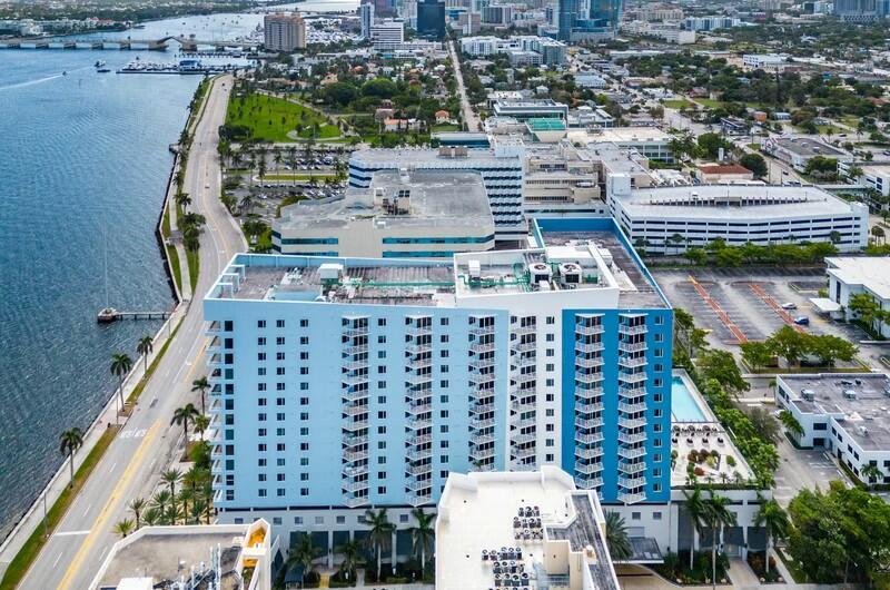 1551 N Flagler 614 Drive 614