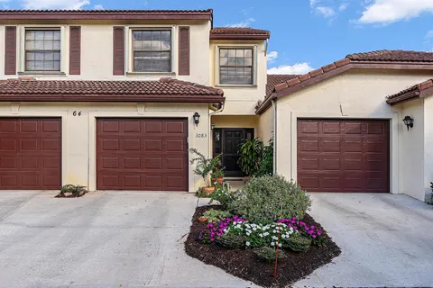 3083 Lucerne Park Drive, Greenacres, FL 33467 - MLS#: R11060566