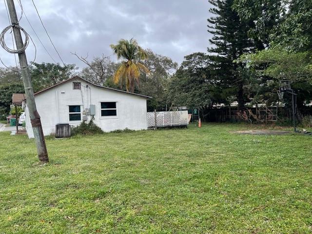 Marshalls Everglade Sub 2 - Residential