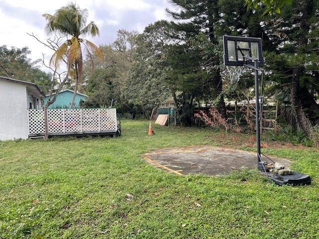 Marshalls Everglade Sub 2 - Residential