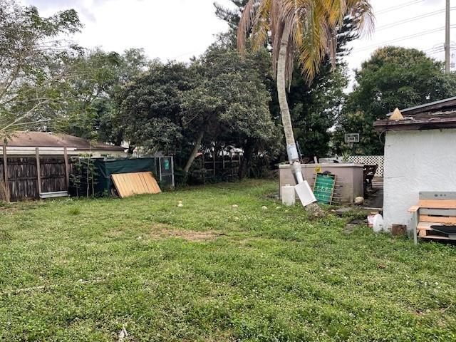 Marshalls Everglade Sub 2 - Residential