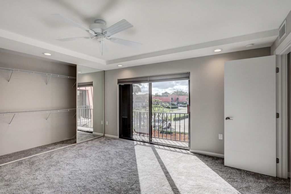 Photo of 3201 Meridian Way #A, Palm Beach Gardens, FL 33410 (MLS # R10953813)