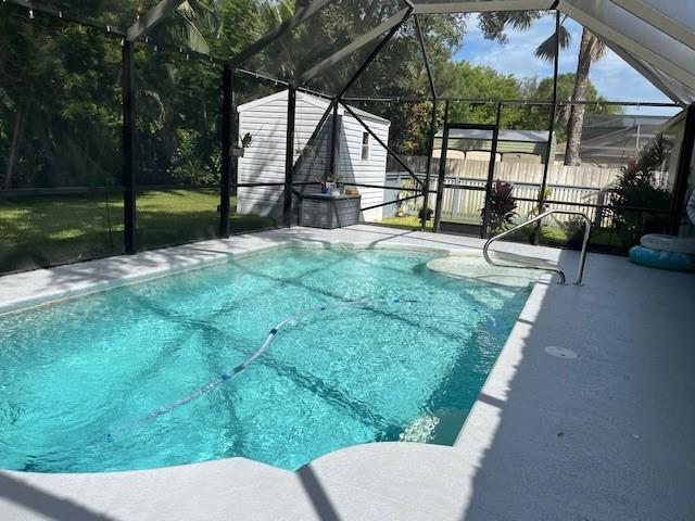 Port St Lucie Sec 47 - Residential Lease