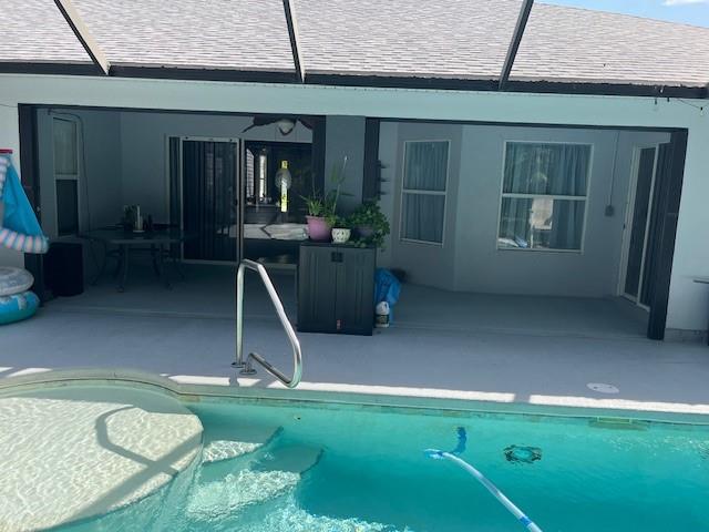 Port St Lucie Sec 47 - Residential Lease