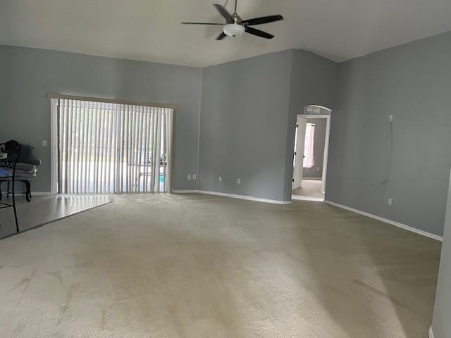 Port St Lucie Sec 47 - Residential Lease