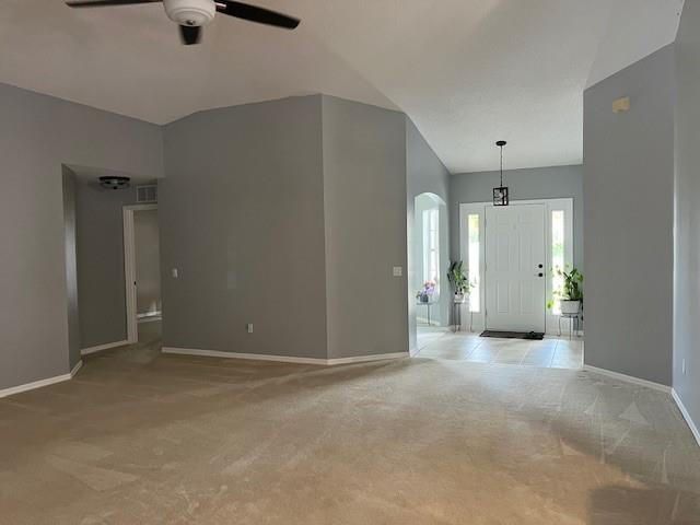 Port St Lucie Sec 47 - Residential Lease