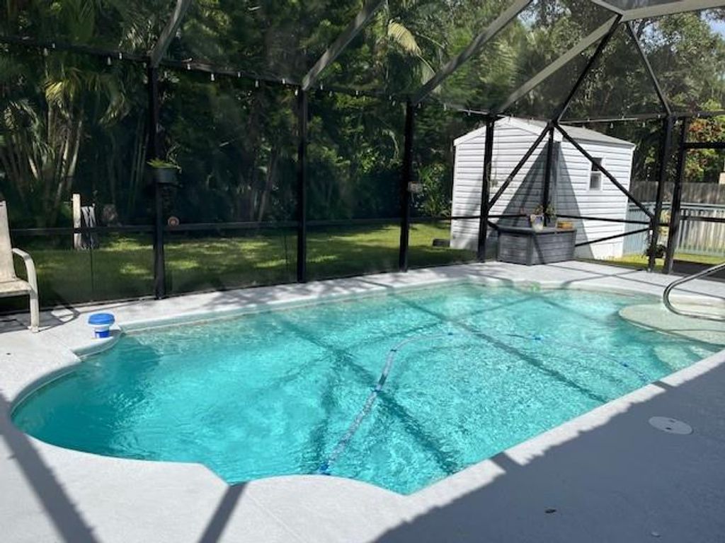 Photo of 5476 NW Carla Court, Port Saint Lucie, FL 34986 (MLS # F10526703)