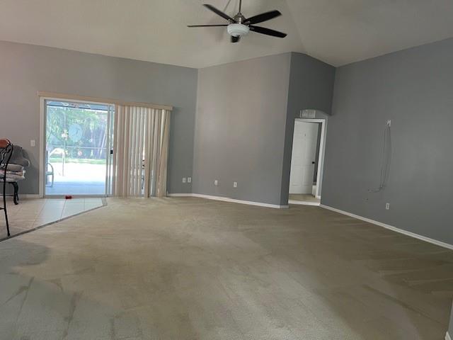 Port St Lucie Sec 47 - Residential Lease