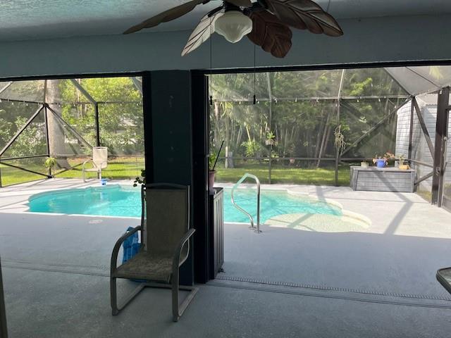 Port St Lucie Sec 47 - Residential Lease