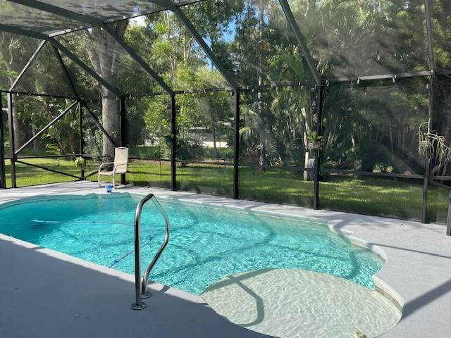 Port St Lucie Sec 47 - Residential Lease