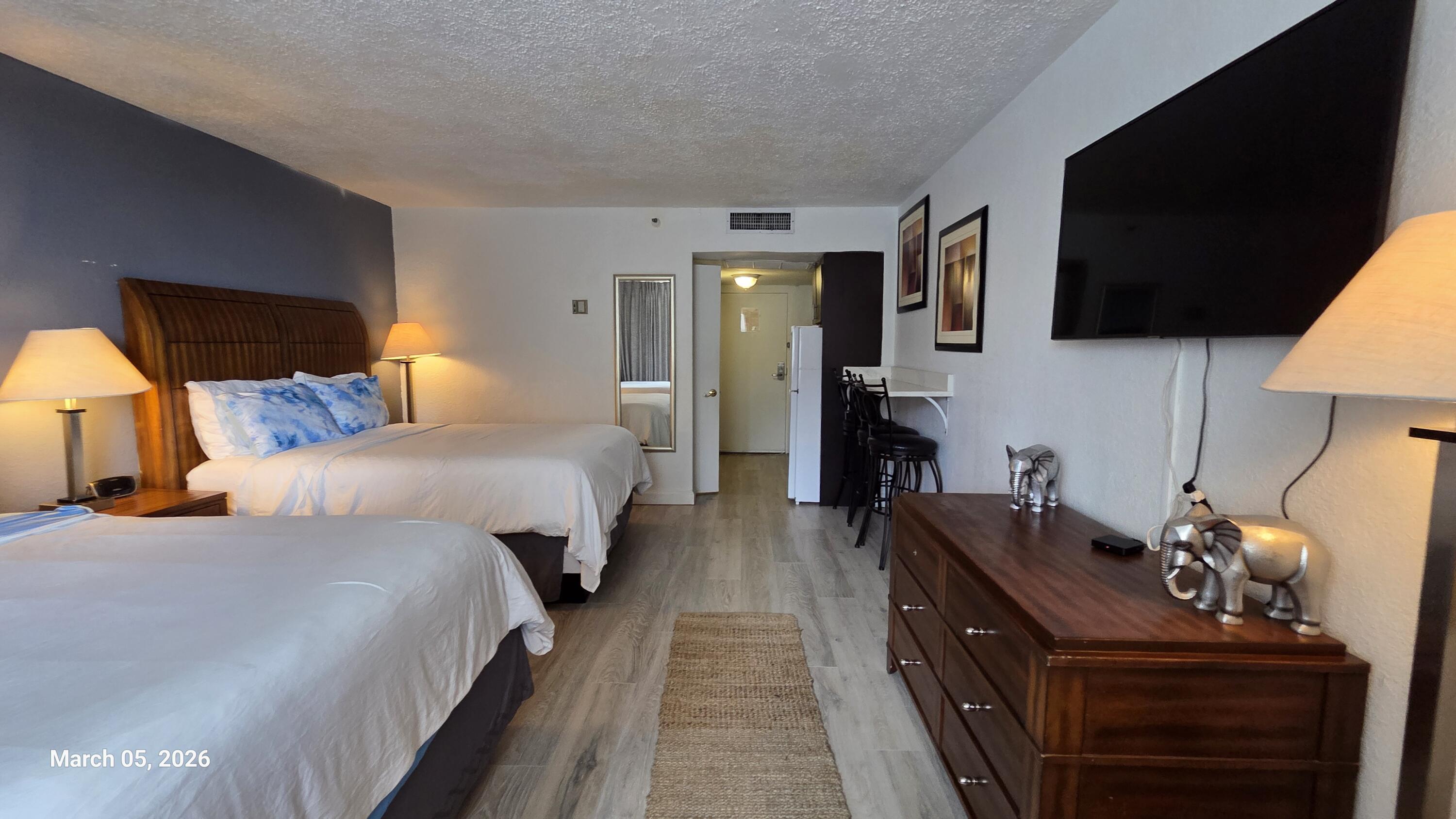 THE AVENTURA BEACH CLUB CONDO - Residential