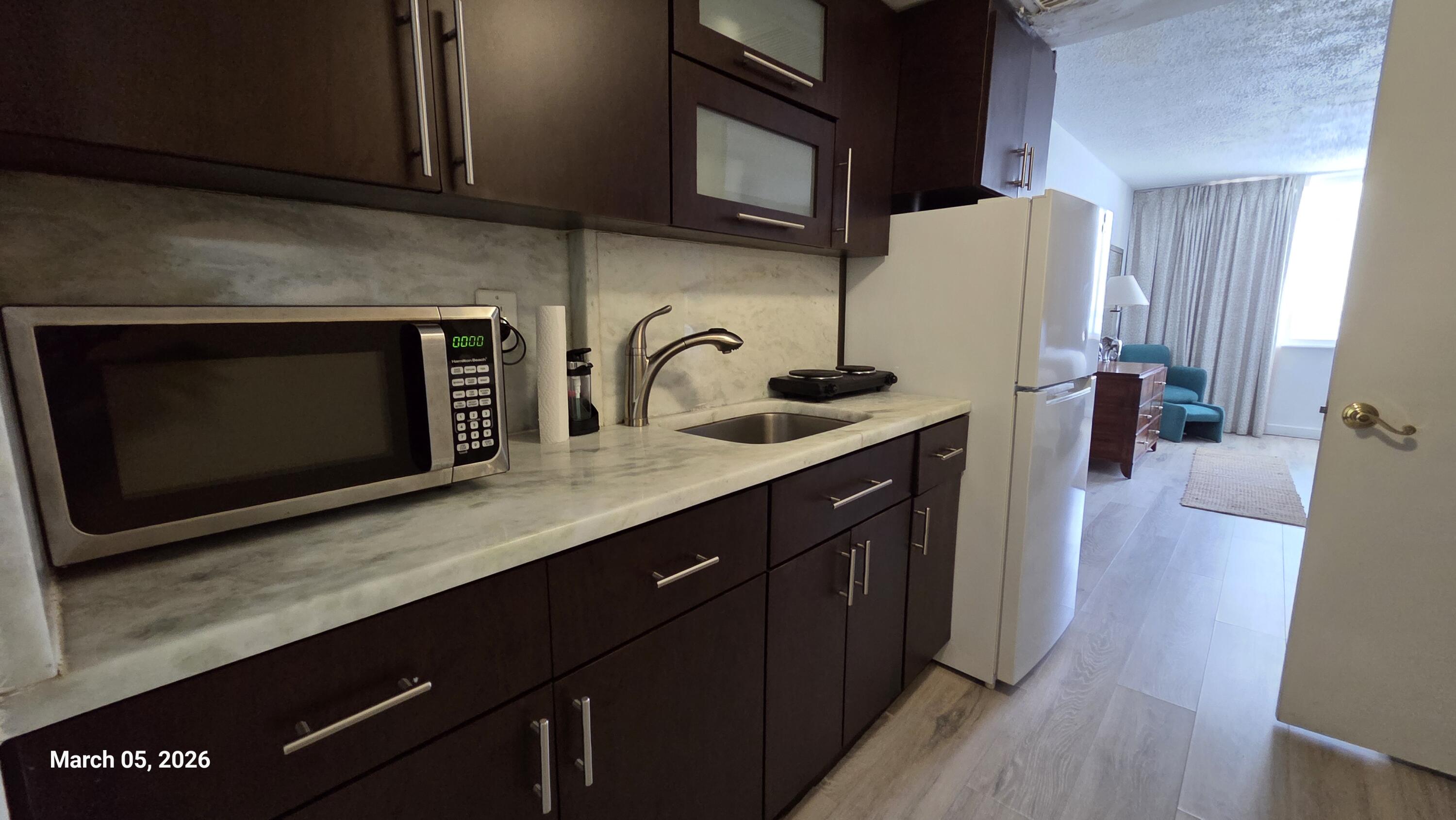 THE AVENTURA BEACH CLUB CONDO - Residential