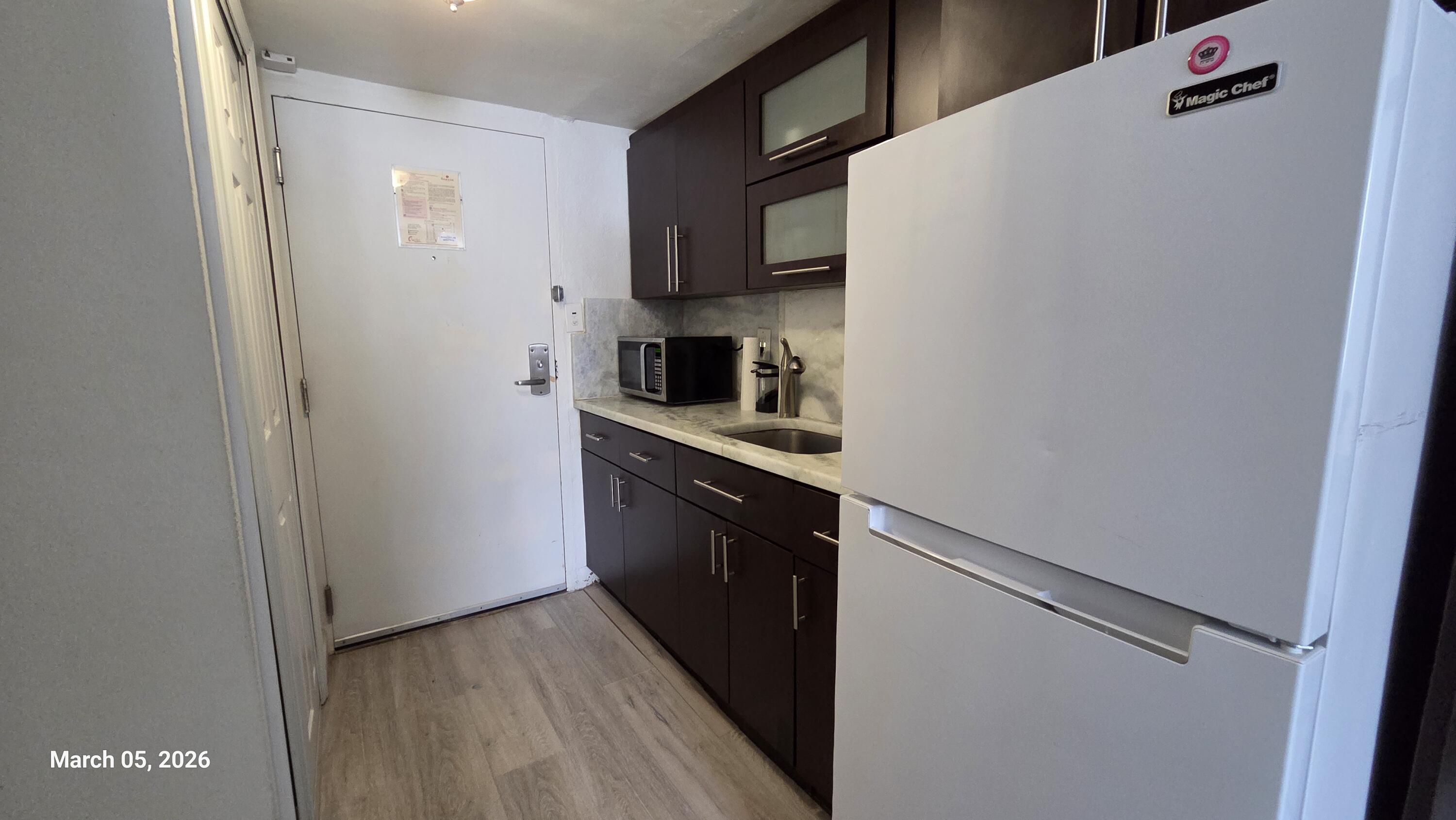 THE AVENTURA BEACH CLUB CONDO - Residential