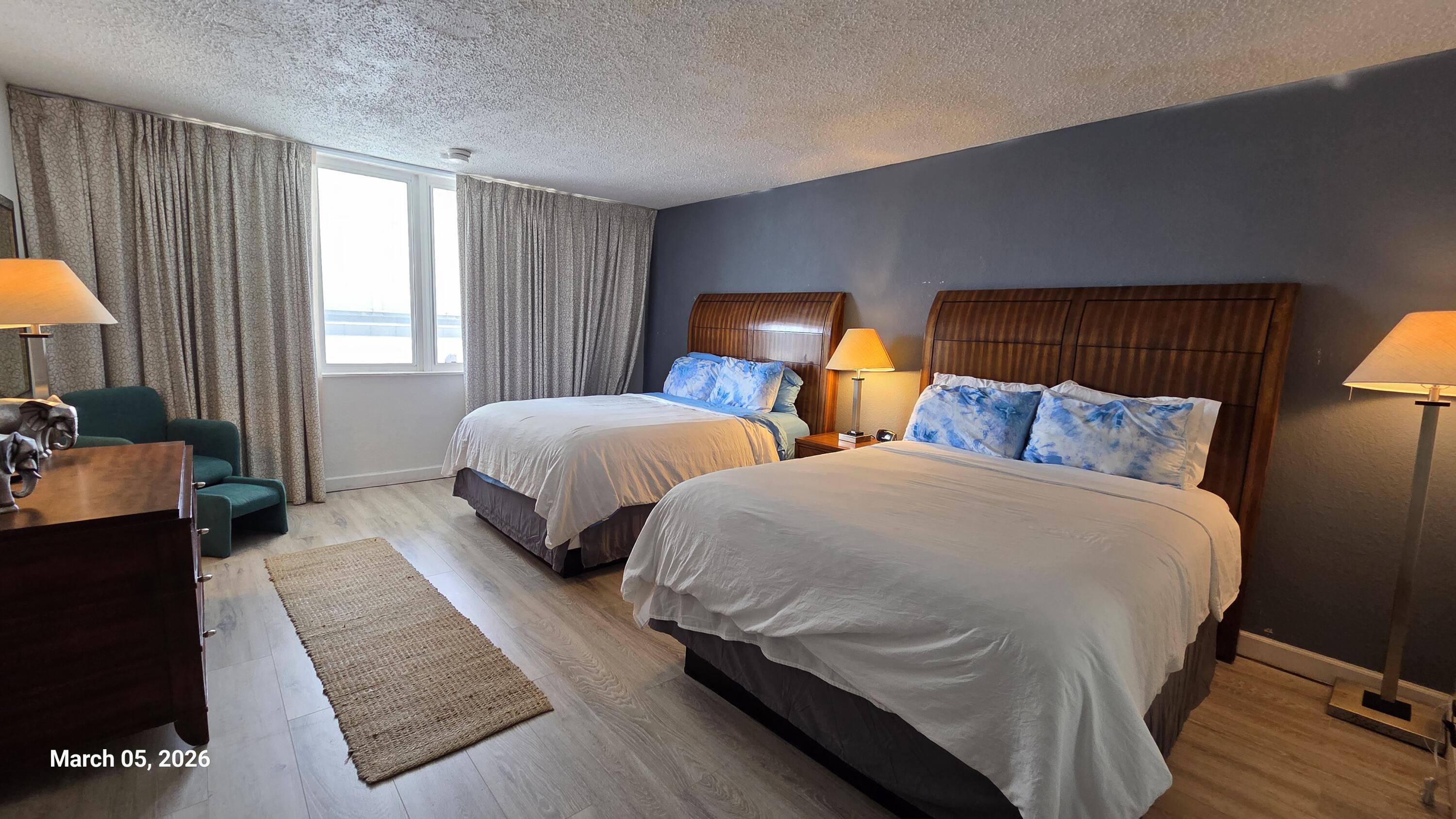 THE AVENTURA BEACH CLUB CONDO - Residential