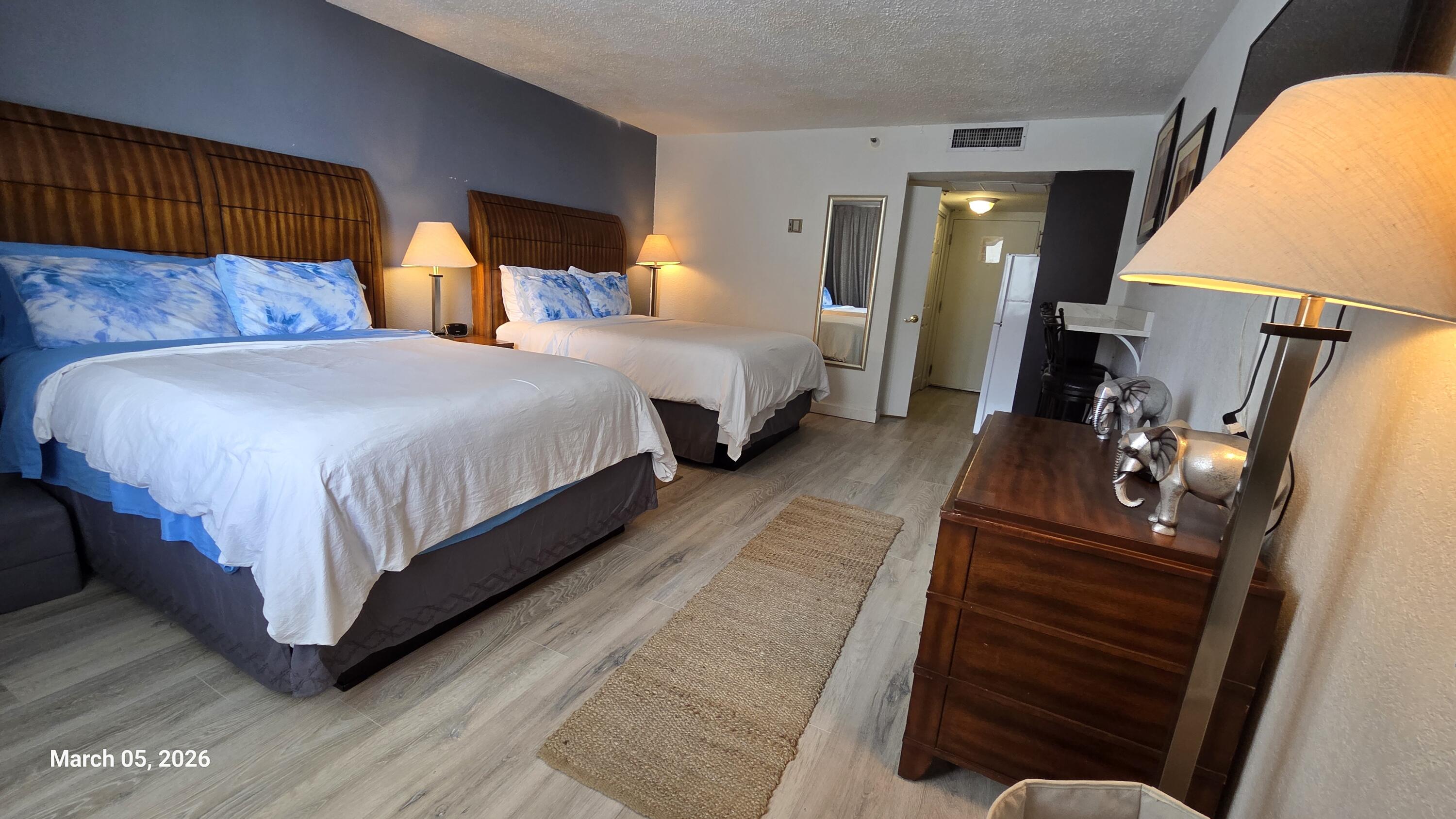 THE AVENTURA BEACH CLUB CONDO - Residential