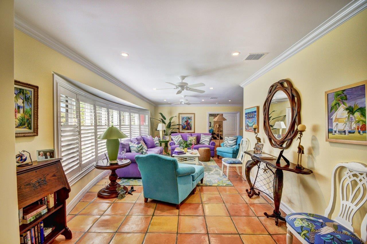 DELRAY ISLE - Residential