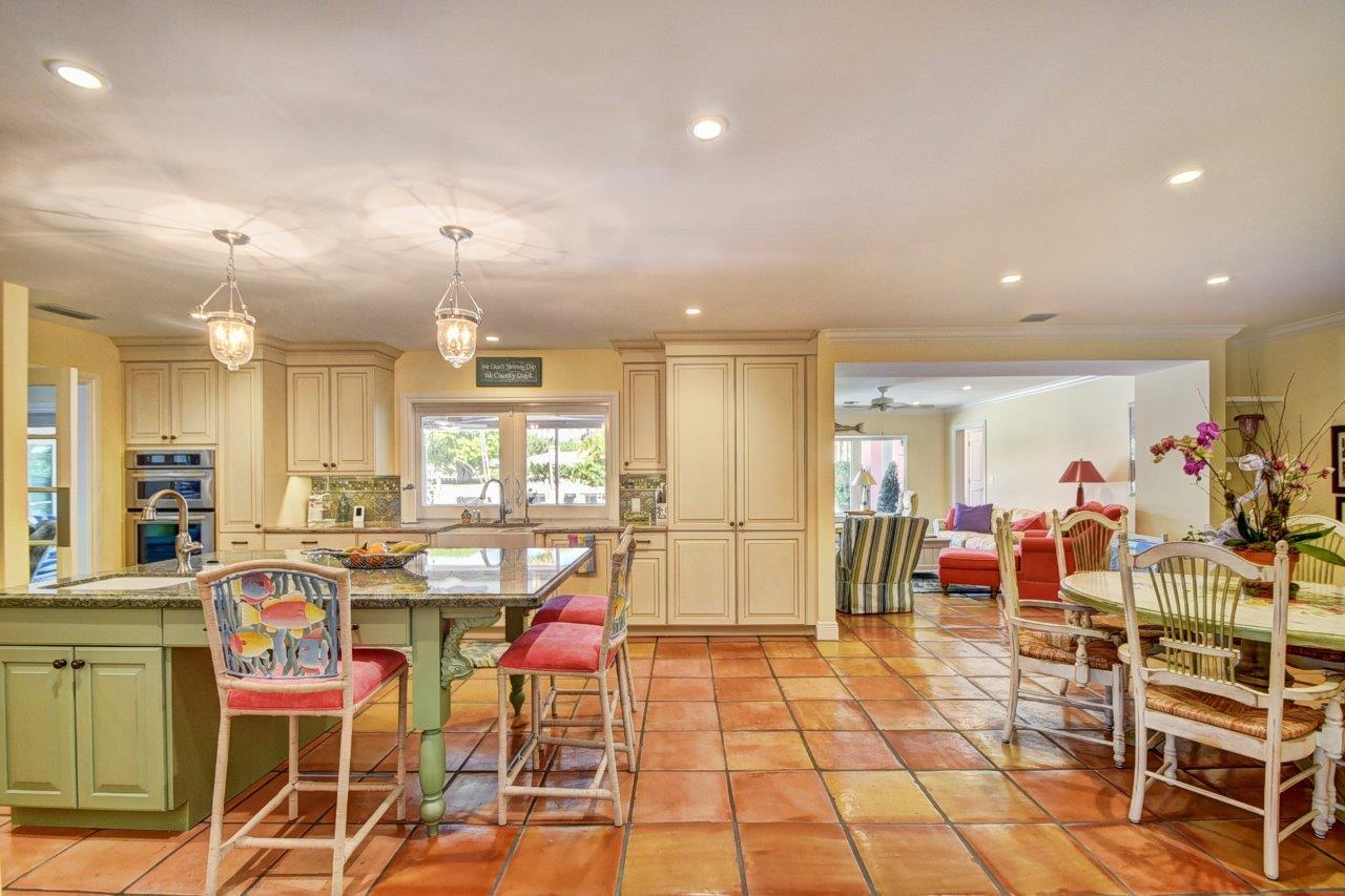 DELRAY ISLE - Residential