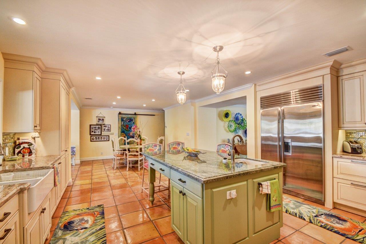 DELRAY ISLE - Residential