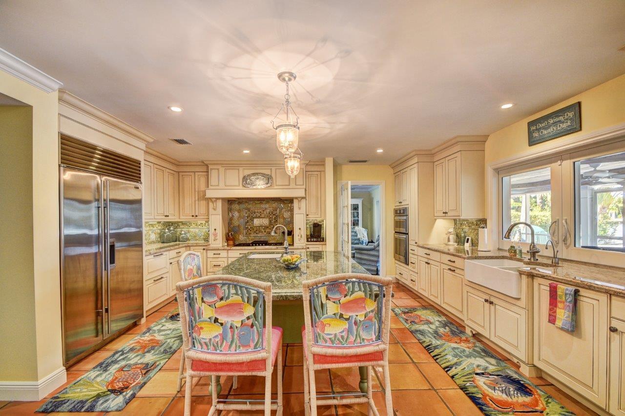 DELRAY ISLE - Residential