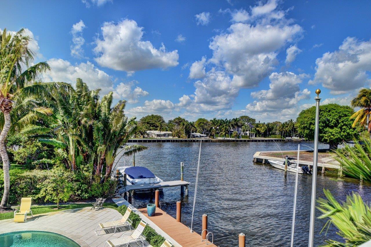 DELRAY ISLE - Residential