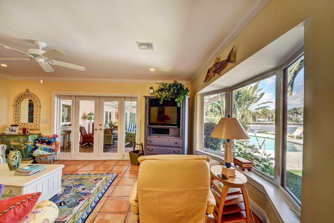 DELRAY ISLE - Residential