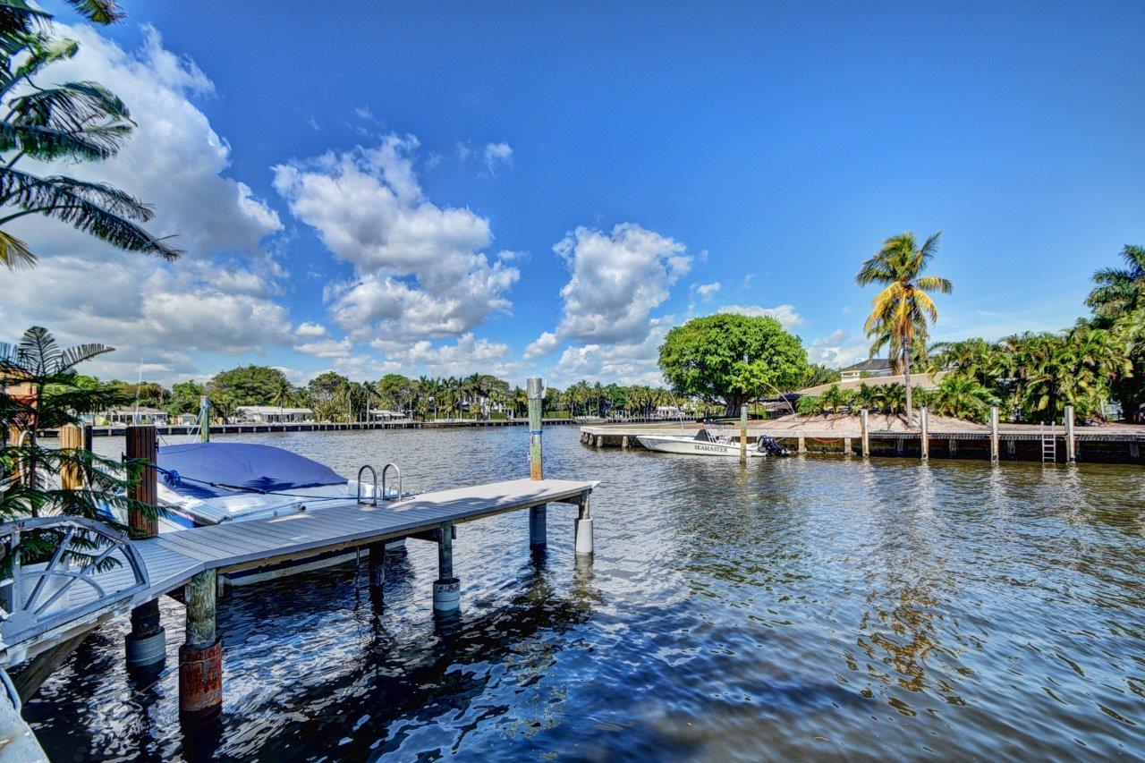 DELRAY ISLE - Residential