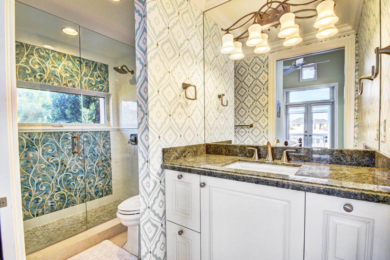 DELRAY ISLE - Residential