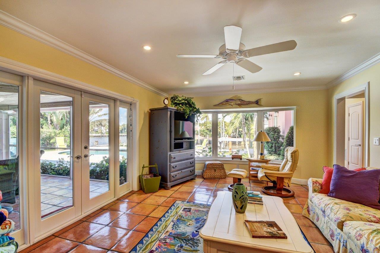 DELRAY ISLE - Residential