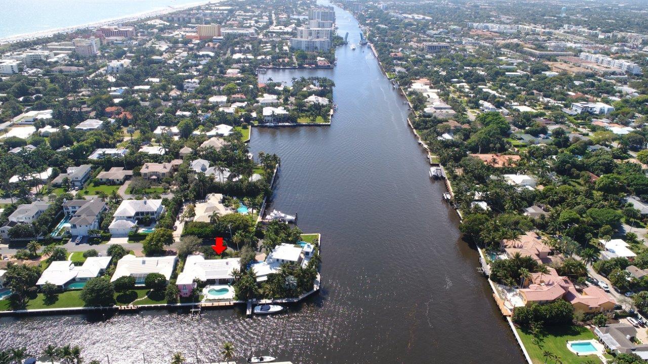 DELRAY ISLE - Residential