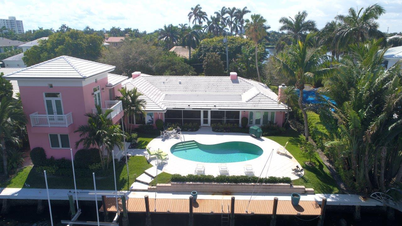 DELRAY ISLE - Residential