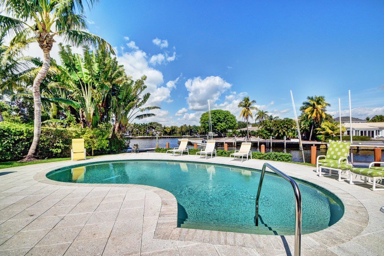 DELRAY ISLE - Residential