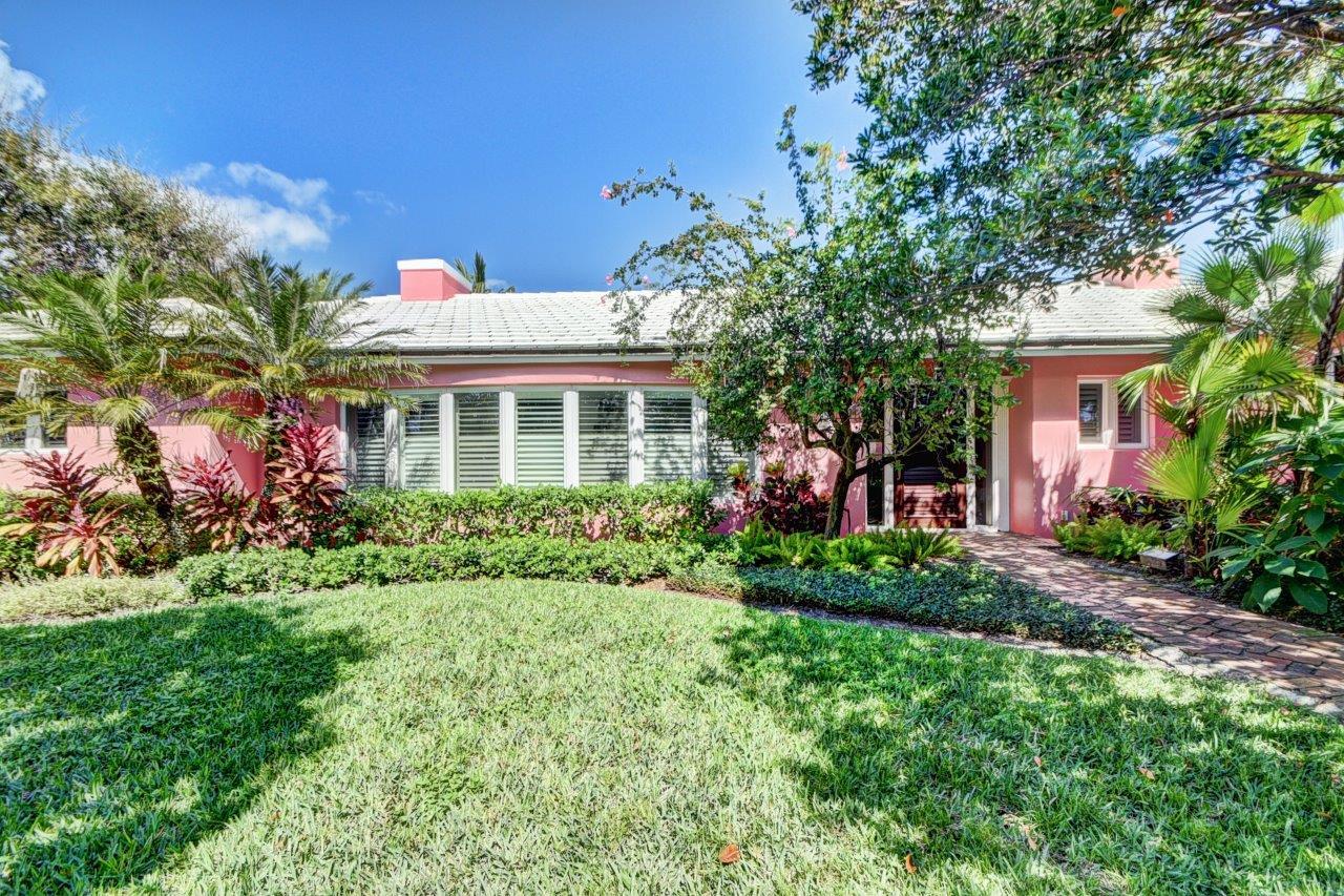 DELRAY ISLE - Residential