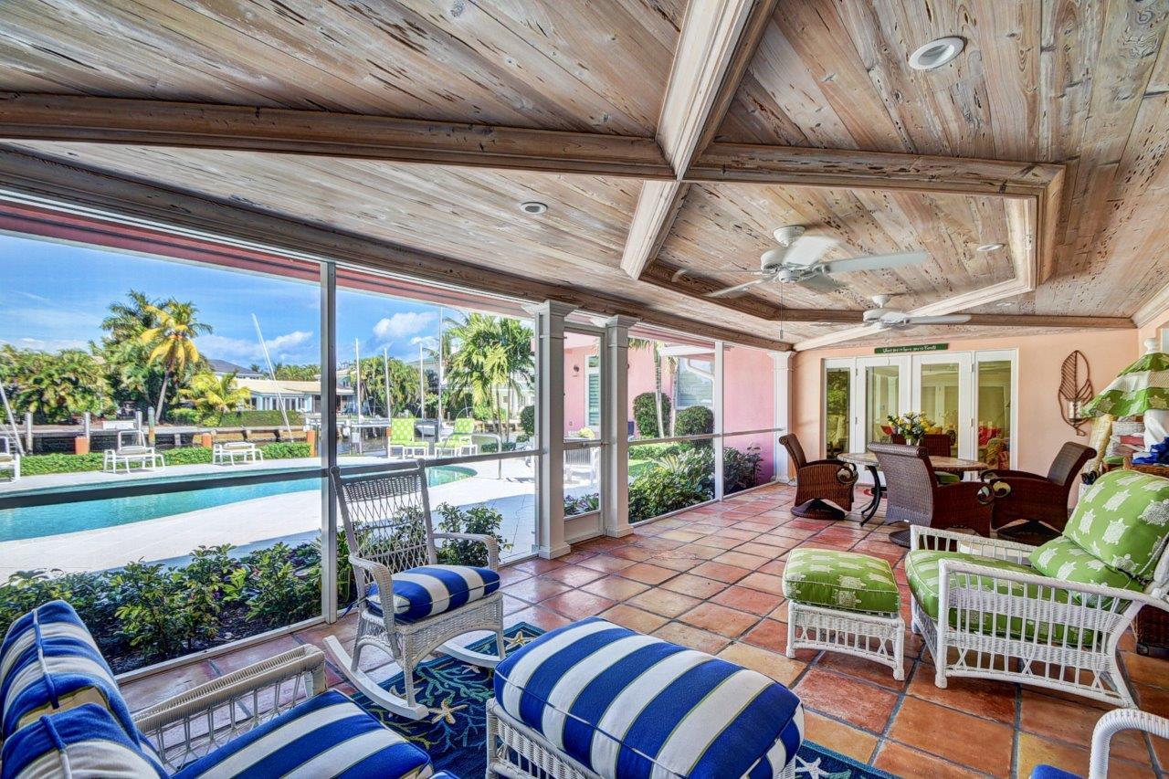 DELRAY ISLE - Residential