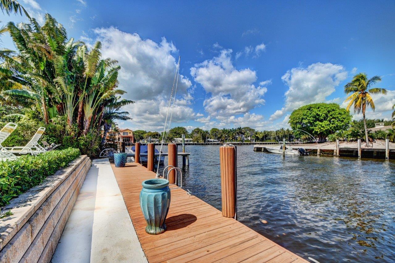 DELRAY ISLE - Residential